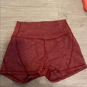 Born primitive shorts